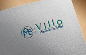Design de Logo par J0k3r pour Villa Management Bali | Design : #12297498