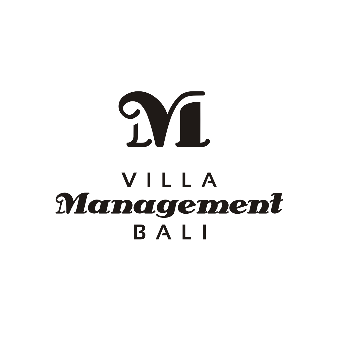 Design de Logo par derho pour Villa Management Bali | Design #12302566