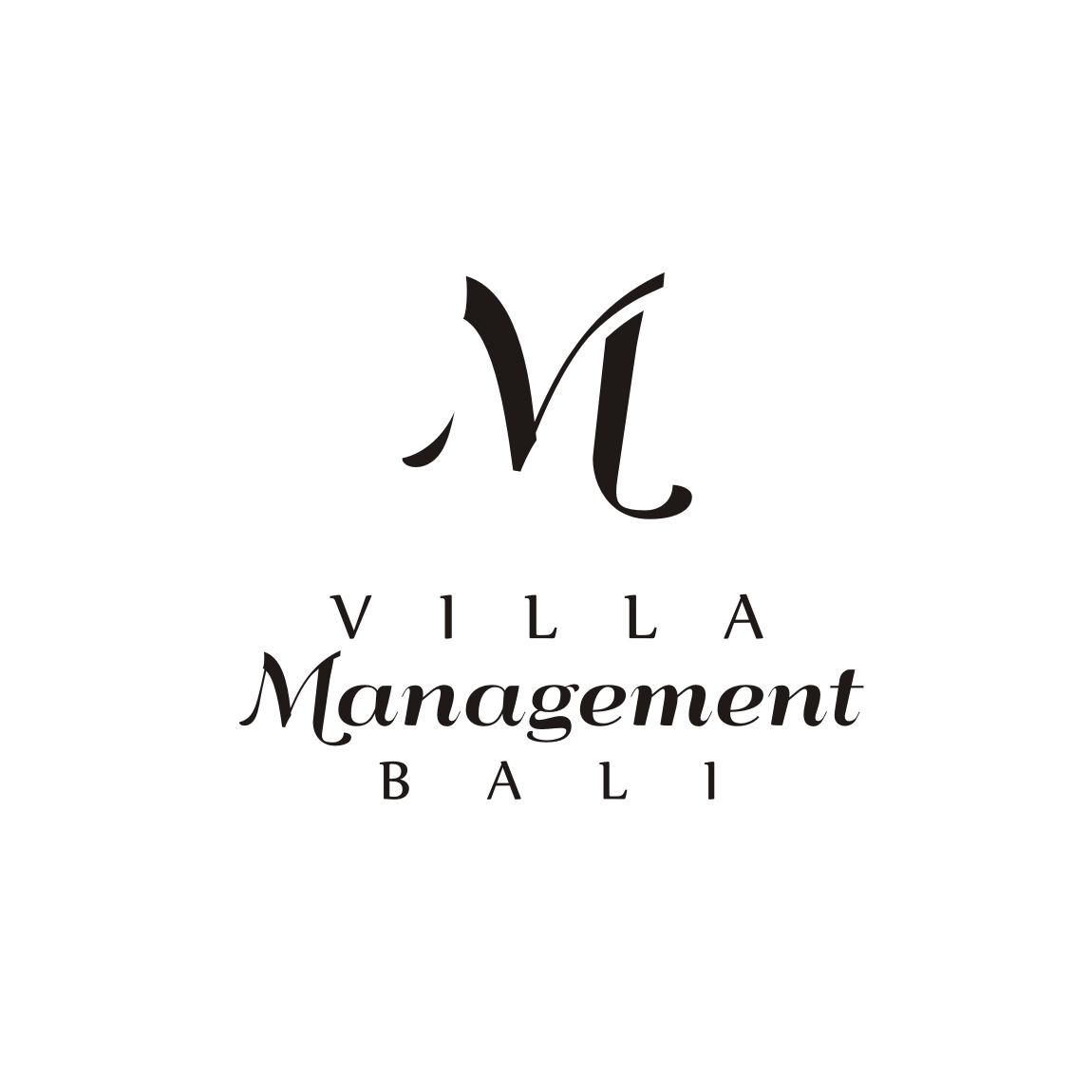 Design de Logo par derho pour Villa Management Bali | Design #12302567