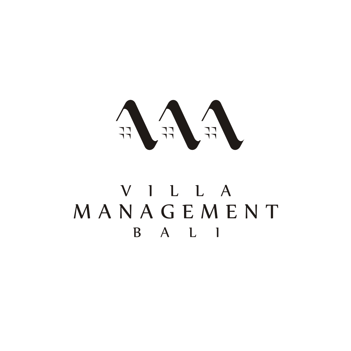 Design de Logo par derho pour Villa Management Bali | Design : #12302580