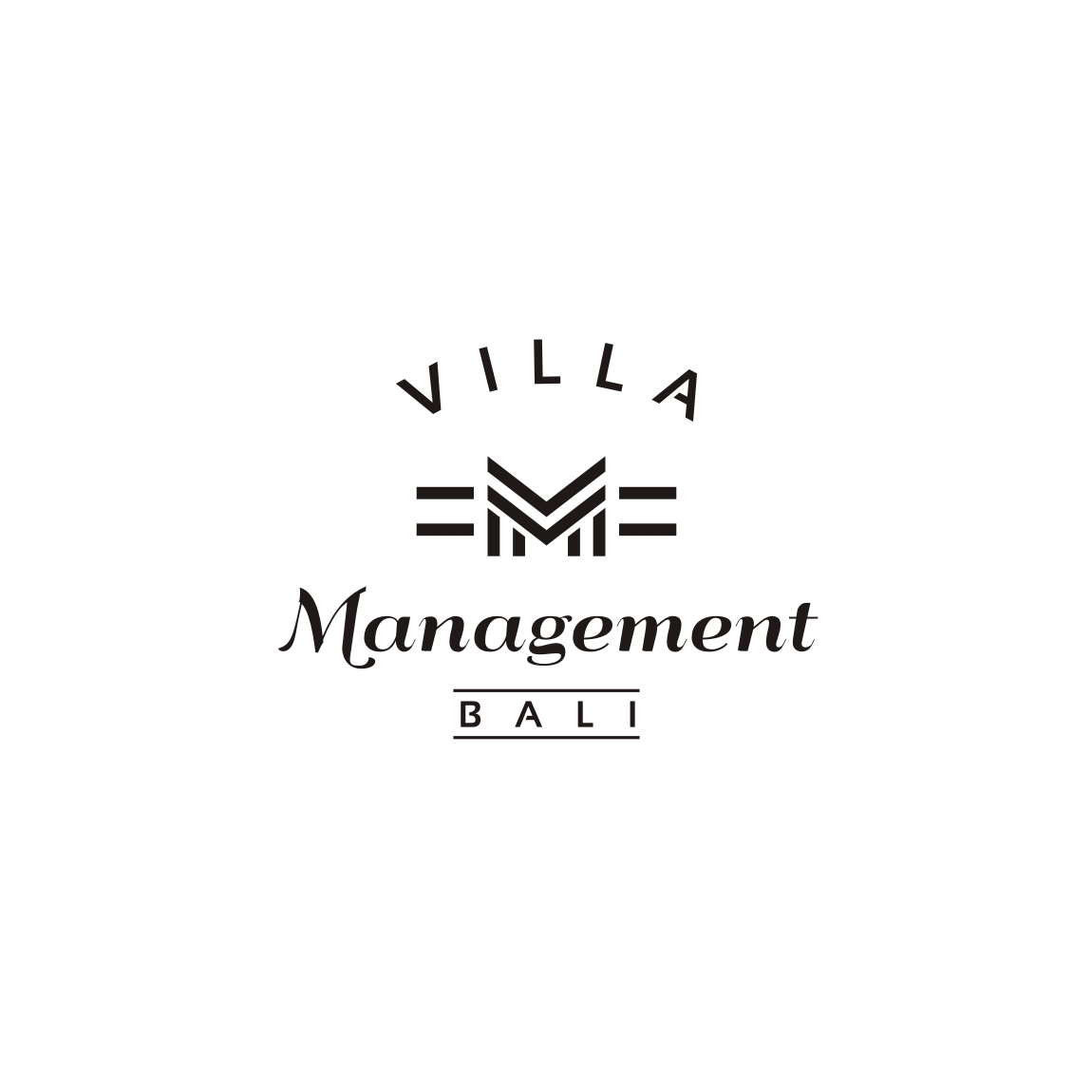 Design de Logo par derho pour Villa Management Bali | Design #12302616