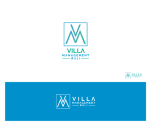 Design de Logo par MKR pour Villa Management Bali | Design : #12292649