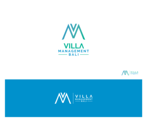 Design de Logo par MKR pour Villa Management Bali | Design : #12292650