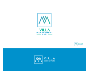 Design de Logo par MKR pour Villa Management Bali | Design : #12292651