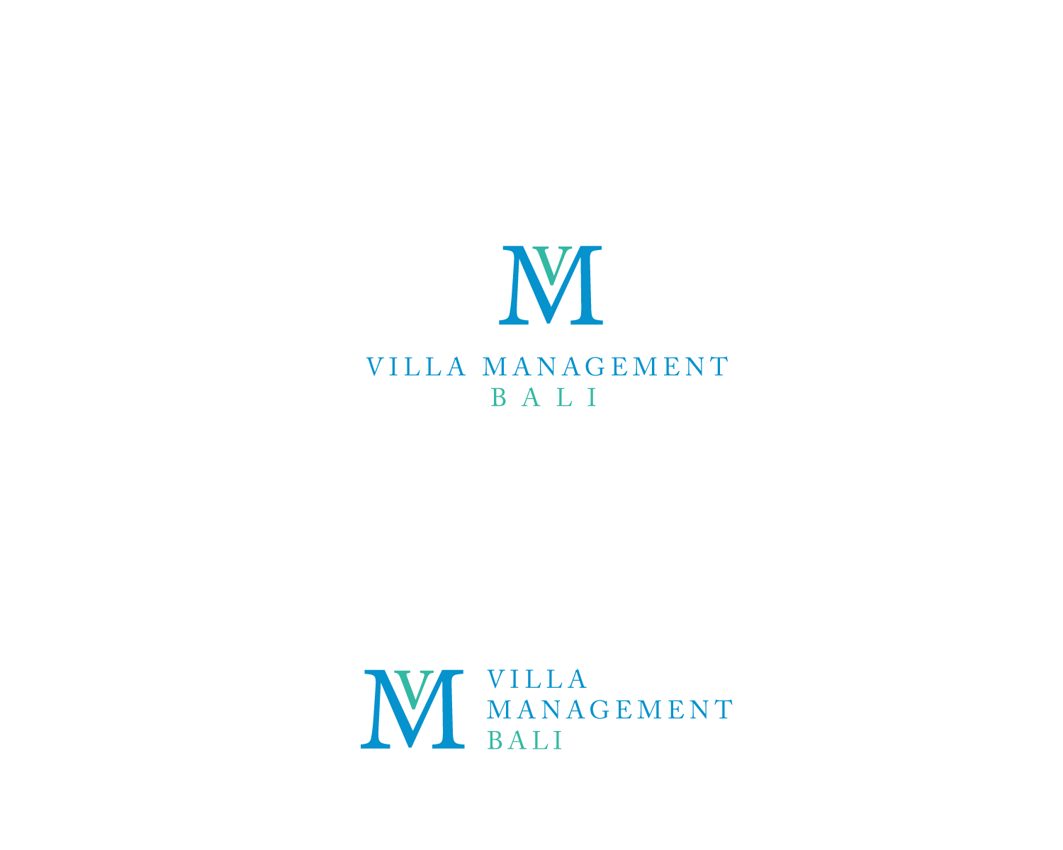 Design de Logo par AlexMorisseau pour Villa Management Bali | Design #12287403