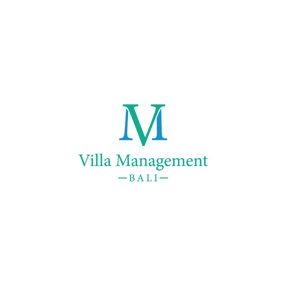 Logo Design by alugara for Villa Management Bali | Design #12328706