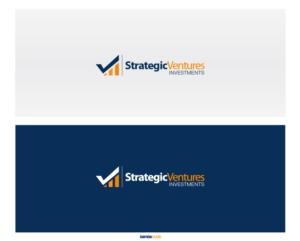 Logo Design by bambastudio