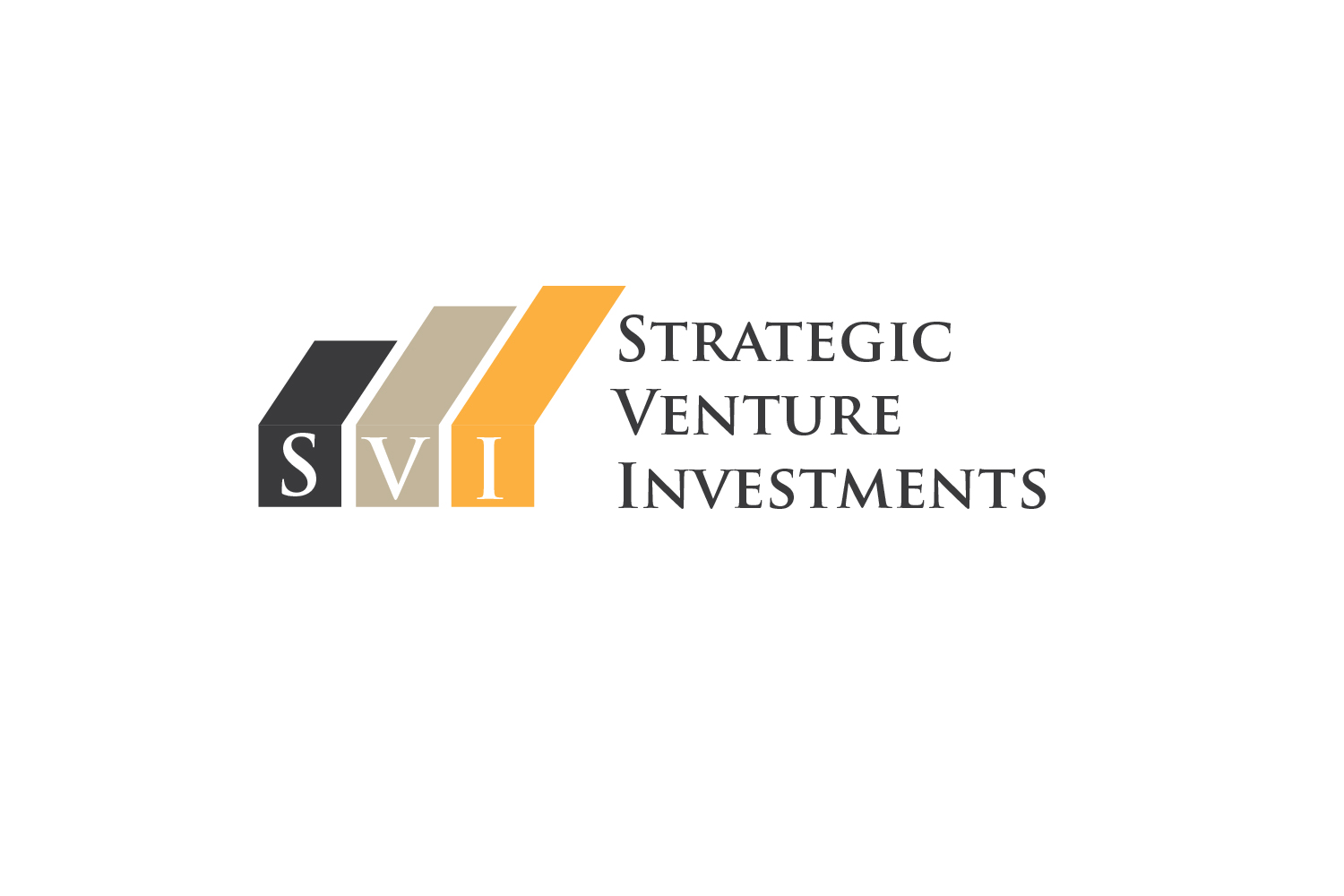 Logo Design by renderman for SVI | Design #12294004