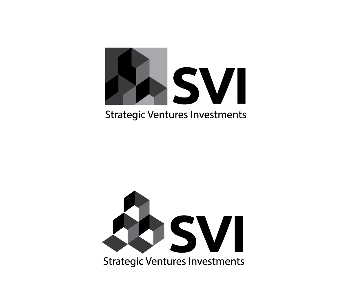 Logo Design by meygekon for SVI | Design #12306981