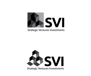 Diseño de Logo por meygekon para SVI | Diseño: #12306981