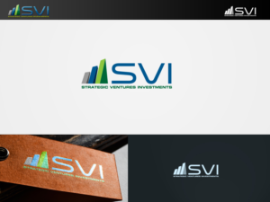Logo-Design von ArtSamurai für SVI | Design: #12302144