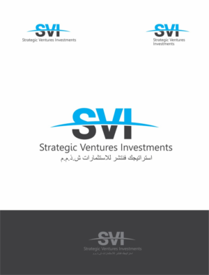 Diseño de Logo por alok bhopatkar para SVI | Diseño: #12360804