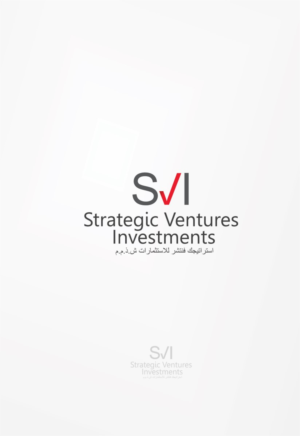 Diseño de Logo por alok bhopatkar para SVI | Diseño #12361145