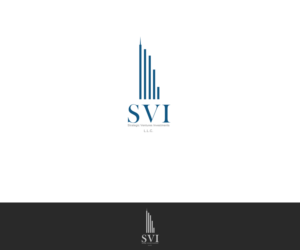 Diseño de Logo por ARYASTUDIO para SVI | Diseño #12292644