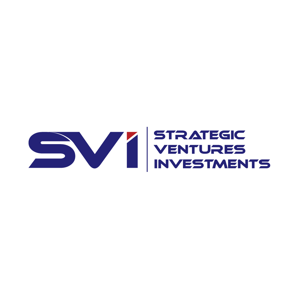Logo Design by H4R5Z for SVI | Design #12287730