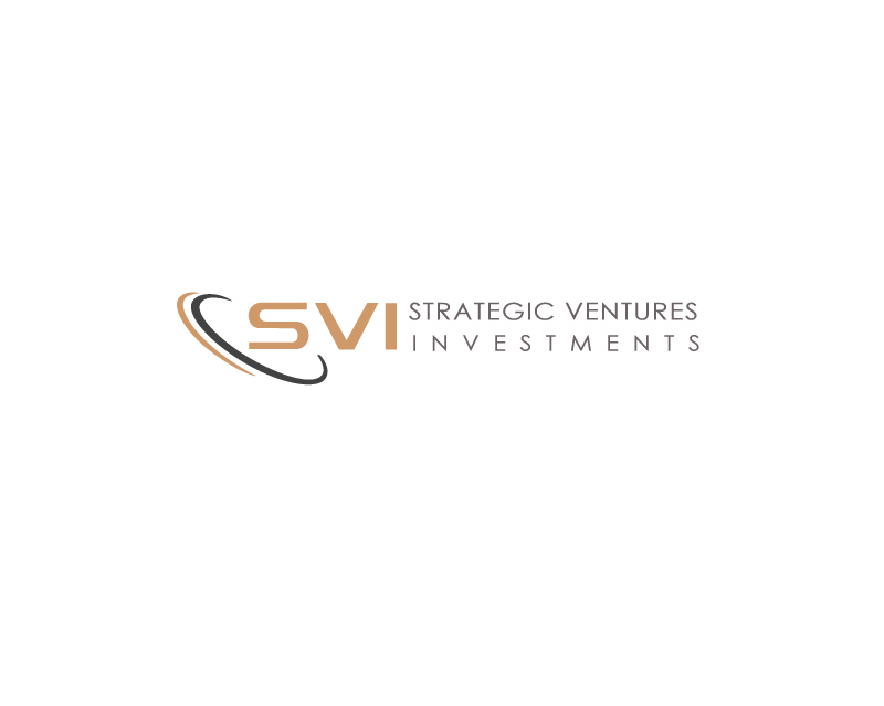Logo Design by instudio for SVI | Design #12322566