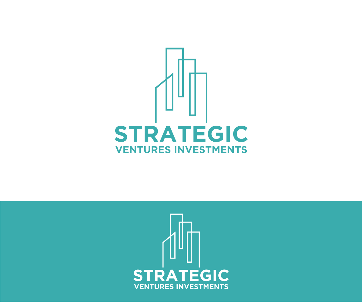 Logo Design by StY_12 for SVI | Design #12295514