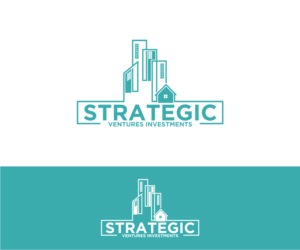Logo Design by StY_12 for SVI | Design: #12295571