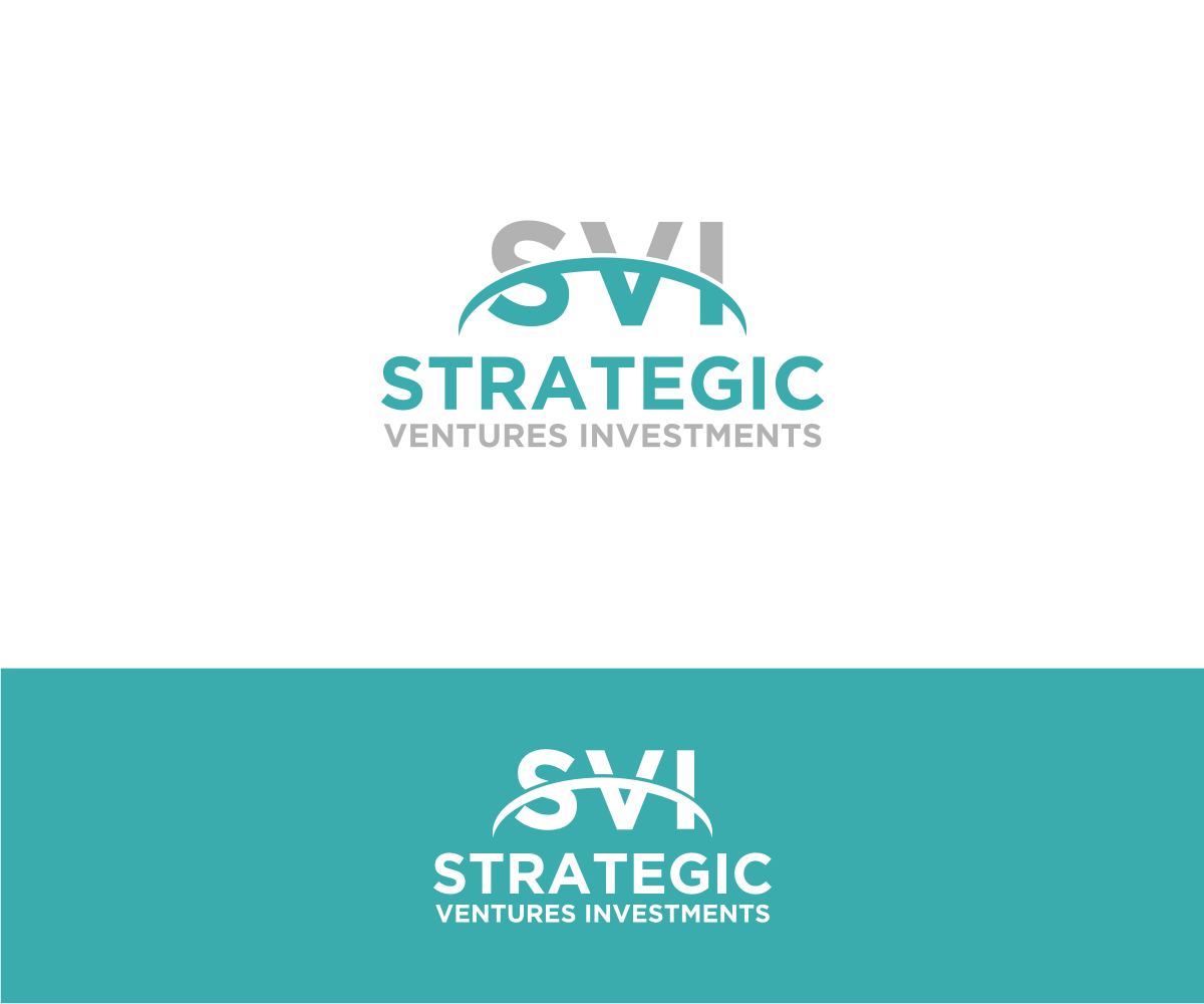 Logo Design by StY_12 for SVI | Design #12295679