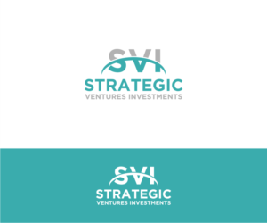 Logo Design by StY_12 for SVI | Design: #12295679