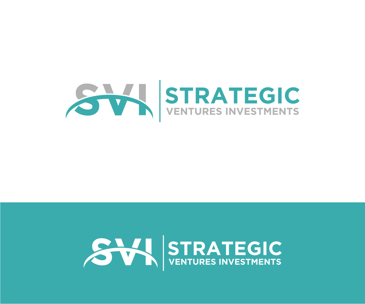Logo Design by StY_12 for SVI | Design #12295694