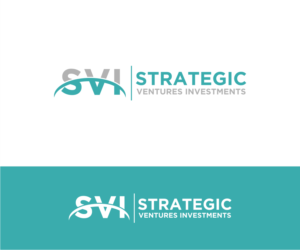 Logo Design by StY_12 for SVI | Design: #12295694