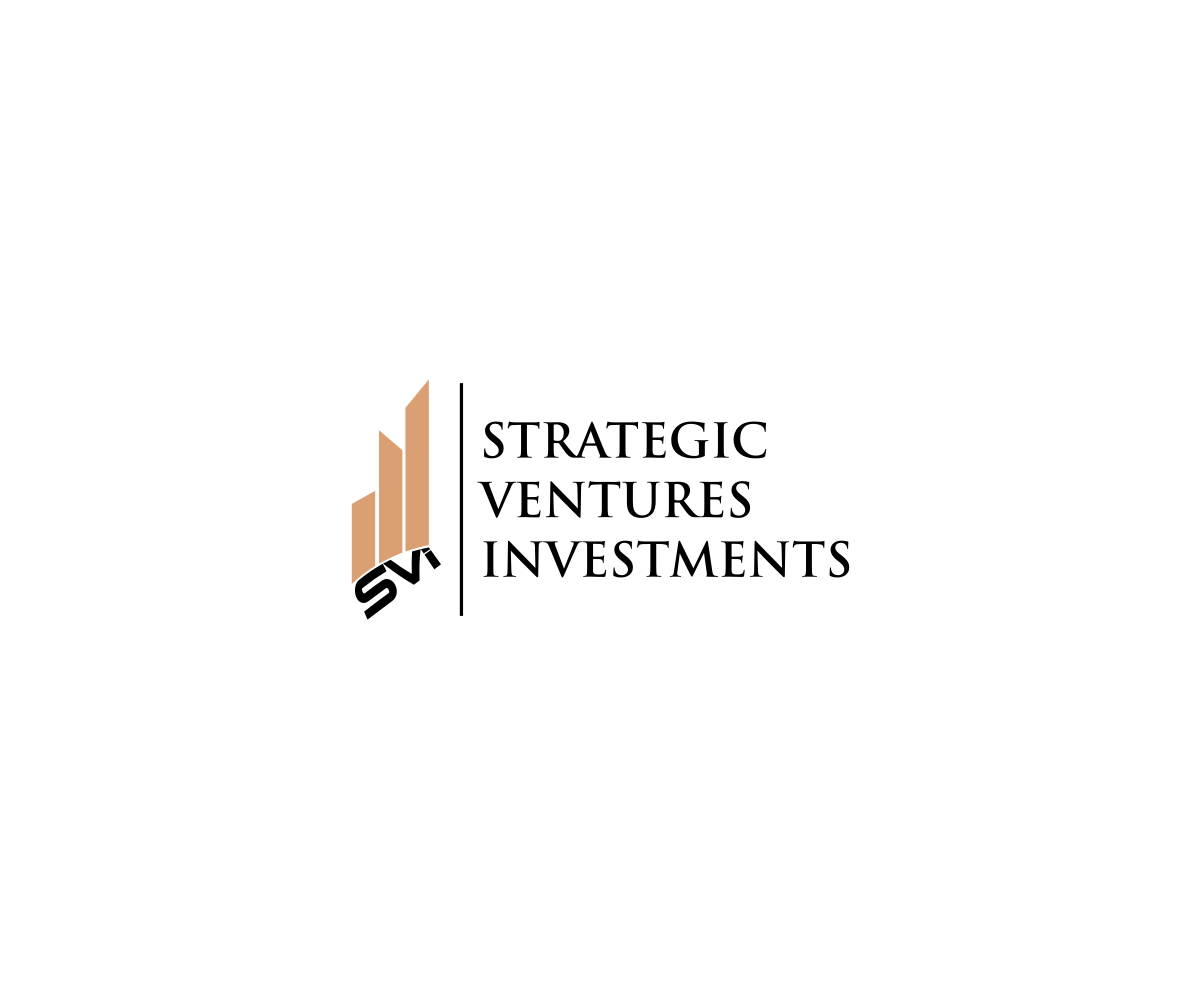 Logo Design by StY_12 for SVI | Design #12323103