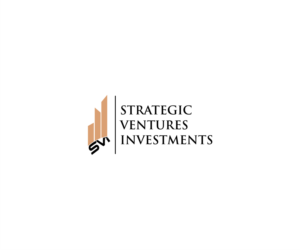 Logo Design by StY_12 for SVI | Design: #12323103