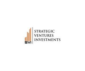Logo Design by StY_12 for SVI | Design: #12323270