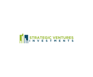 Logo Design by StY_12 for SVI | Design: #12326023
