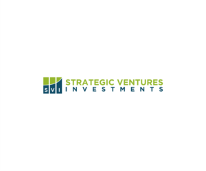 Logo Design by StY_12 for SVI | Design: #12326059