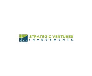 Logo Design by StY_12 for SVI | Design: #12326117