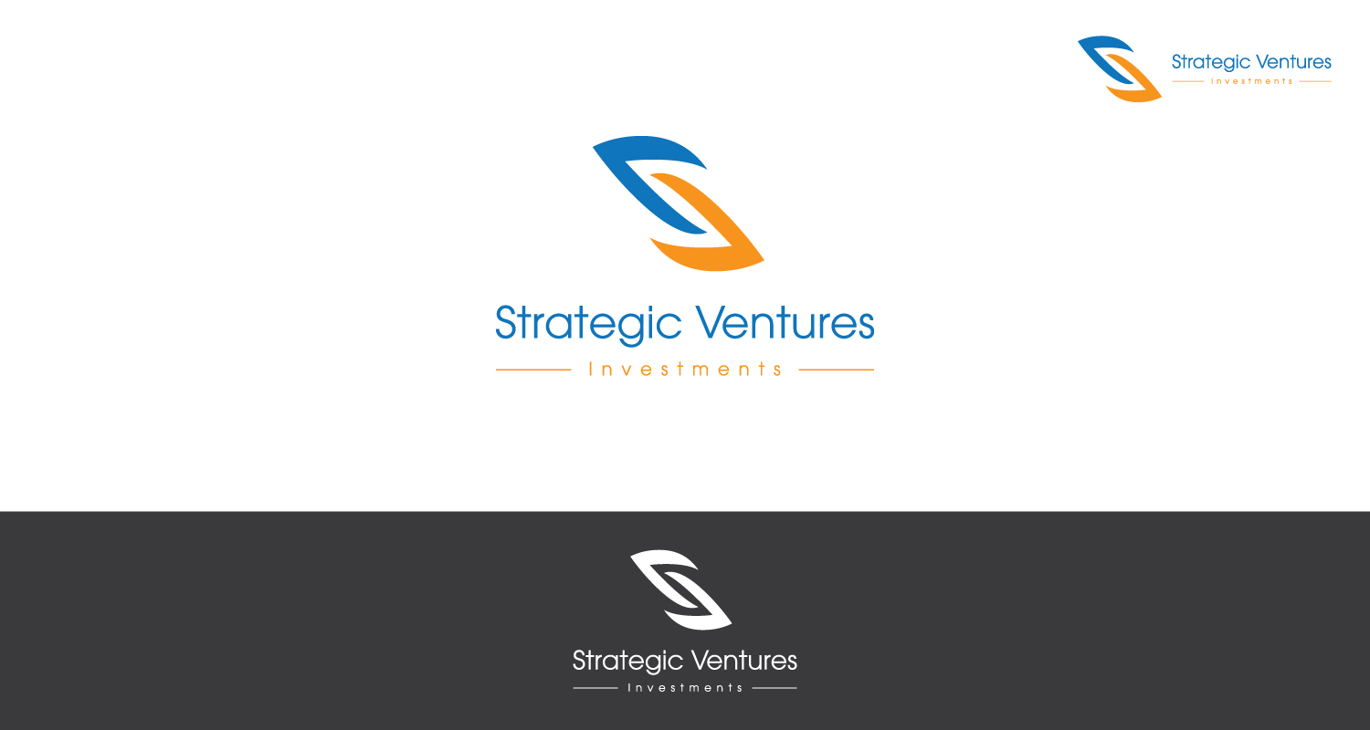 Diseño de Logo por Cut N Cue Media Solutions para SVI | Diseño #12288812