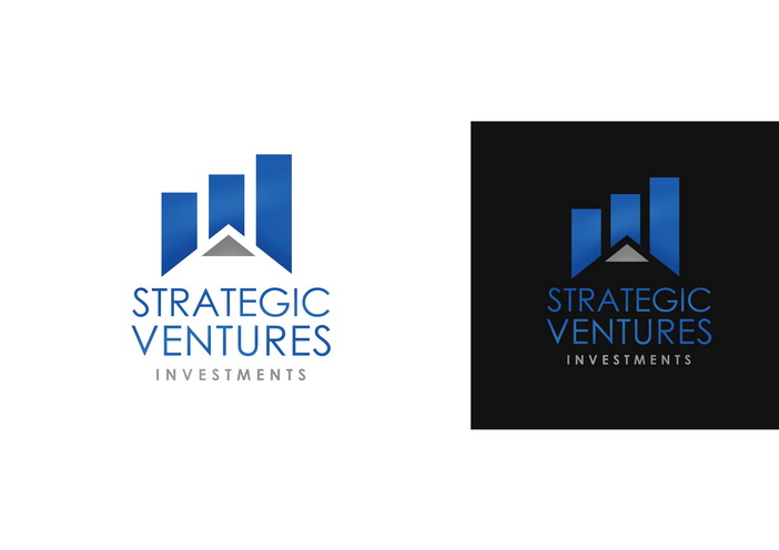 Logo Design by christianpoetoe for SVI | Design #12290122