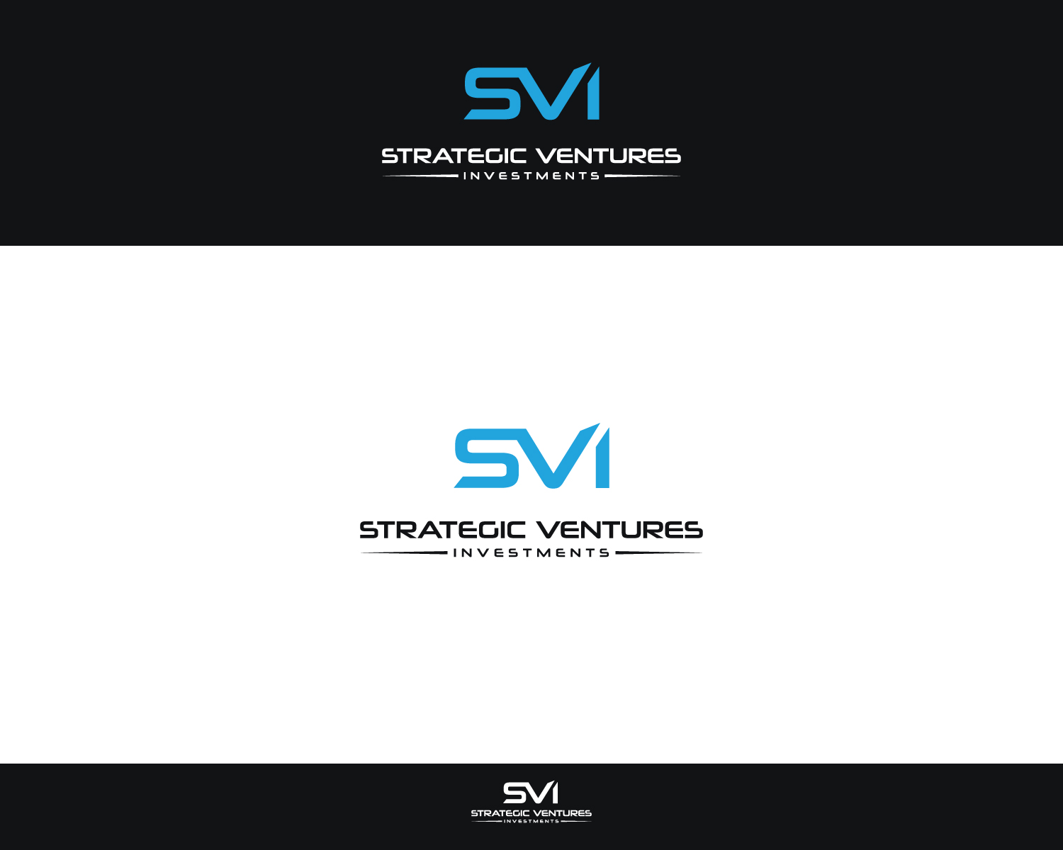 Diseño de Logo por Atec para SVI | Diseño #12292800