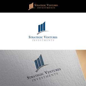 Logo-Design von Kiran für SVI | Design: #12298463