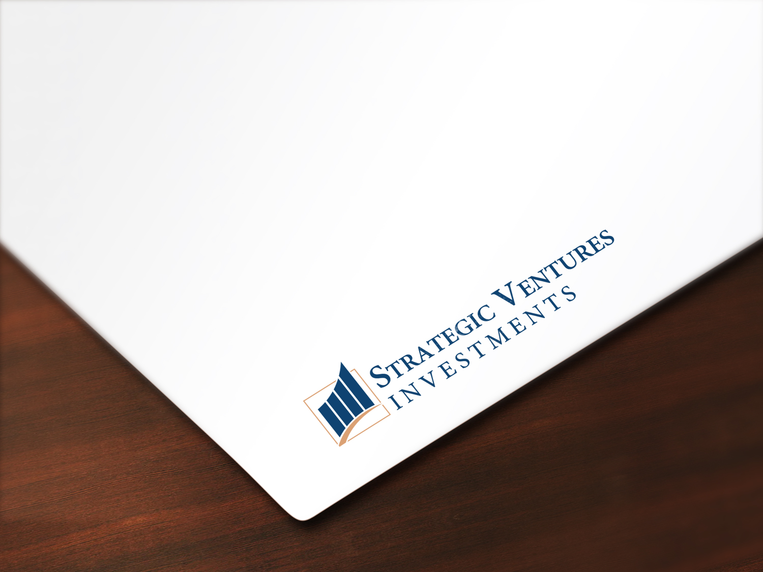 Logo-Design von Kiran für SVI | Design #12299646