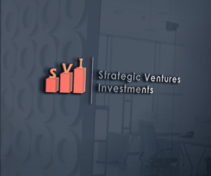 Logo-Design von Shairell Mae für SVI | Design: #12293448