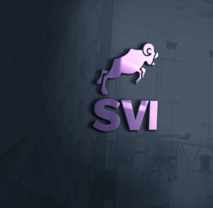Diseño de Logo por bern_gd para SVI | Diseño: #12290934