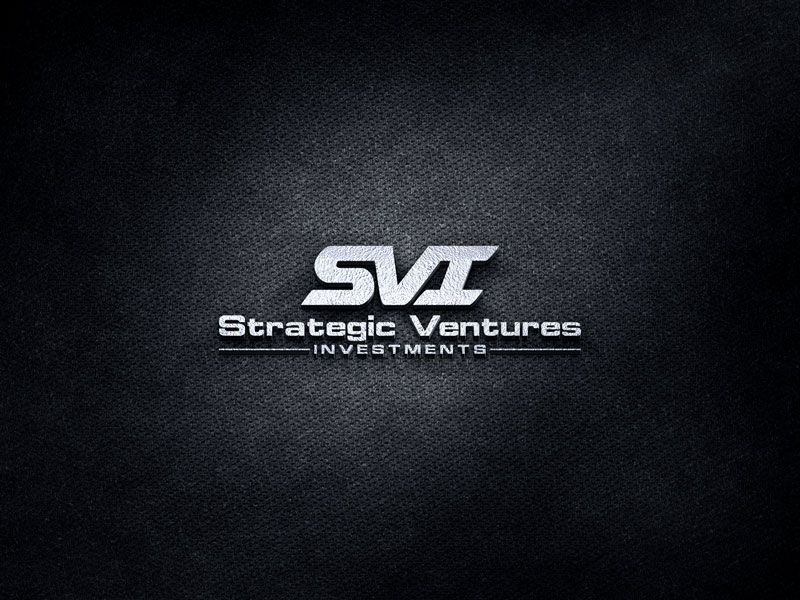 Logo Design by DesignTM for SVI | Design #12293643