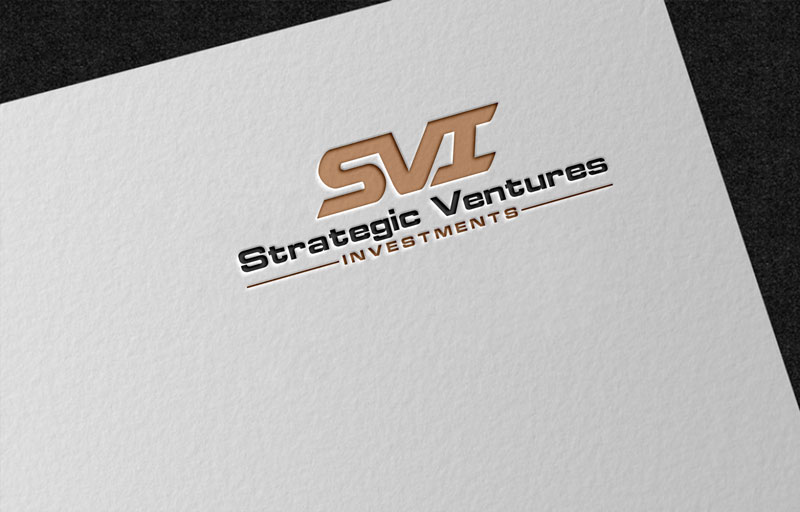 Design de Logo par DesignTM pour SVI | Design #12293644