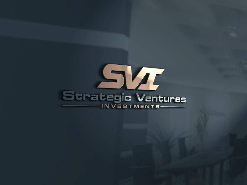 Design de Logo par DesignTM pour SVI | Design #12293645