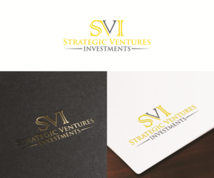 Logo-Design von eMARK für SVI | Design: #12300661