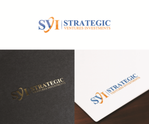Logo-Design von eMARK für SVI | Design: #12300662