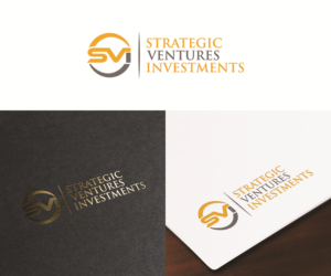 Logo-Design von eMARK für SVI | Design: #12300663