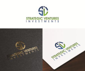 Logo-Design von eMARK für SVI | Design: #12300664