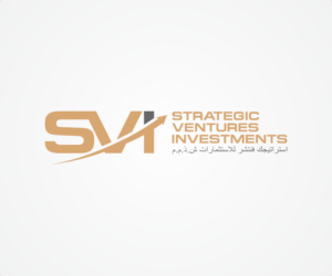 Logo-Design von Khalik für SVI | Design: #12299483