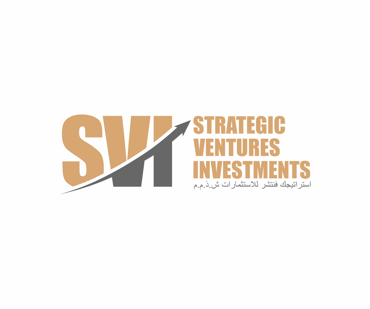 Logo Design by Khalik for SVI | Design #12299558
