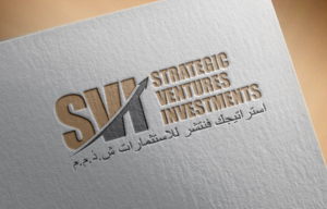 Logo-Design von Khalik für SVI | Design: #12299603