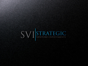 Diseño de Logo por WINSTAR para SVI | Diseño: #12297820